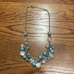 Loft necklace